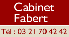 Cabinet Fabert