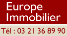 Europe Immobilier