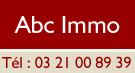 ABC Immobilier